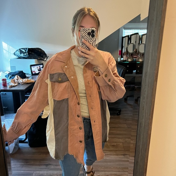 Altar’d State Jacket - Picture 2 of 5